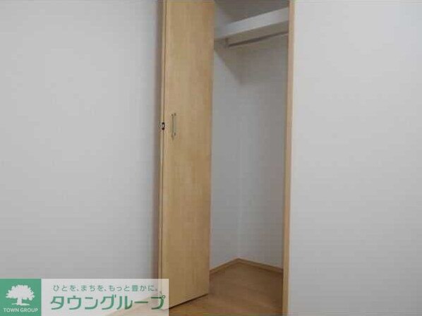 クラージュ本陣の物件内観写真